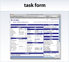 Task form